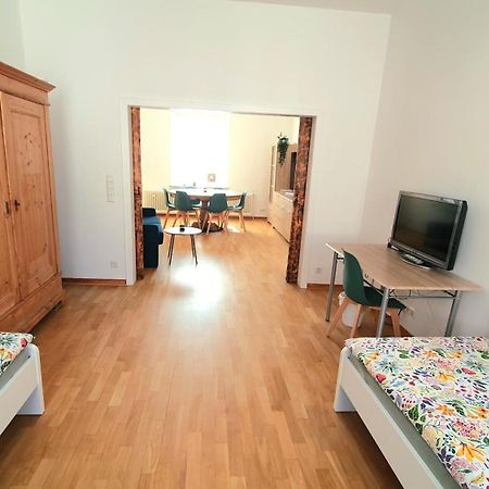 Frankes Sleep Inn, 4, 2, 1 Raumwohnungen, Sauna Велберт Екстериор снимка