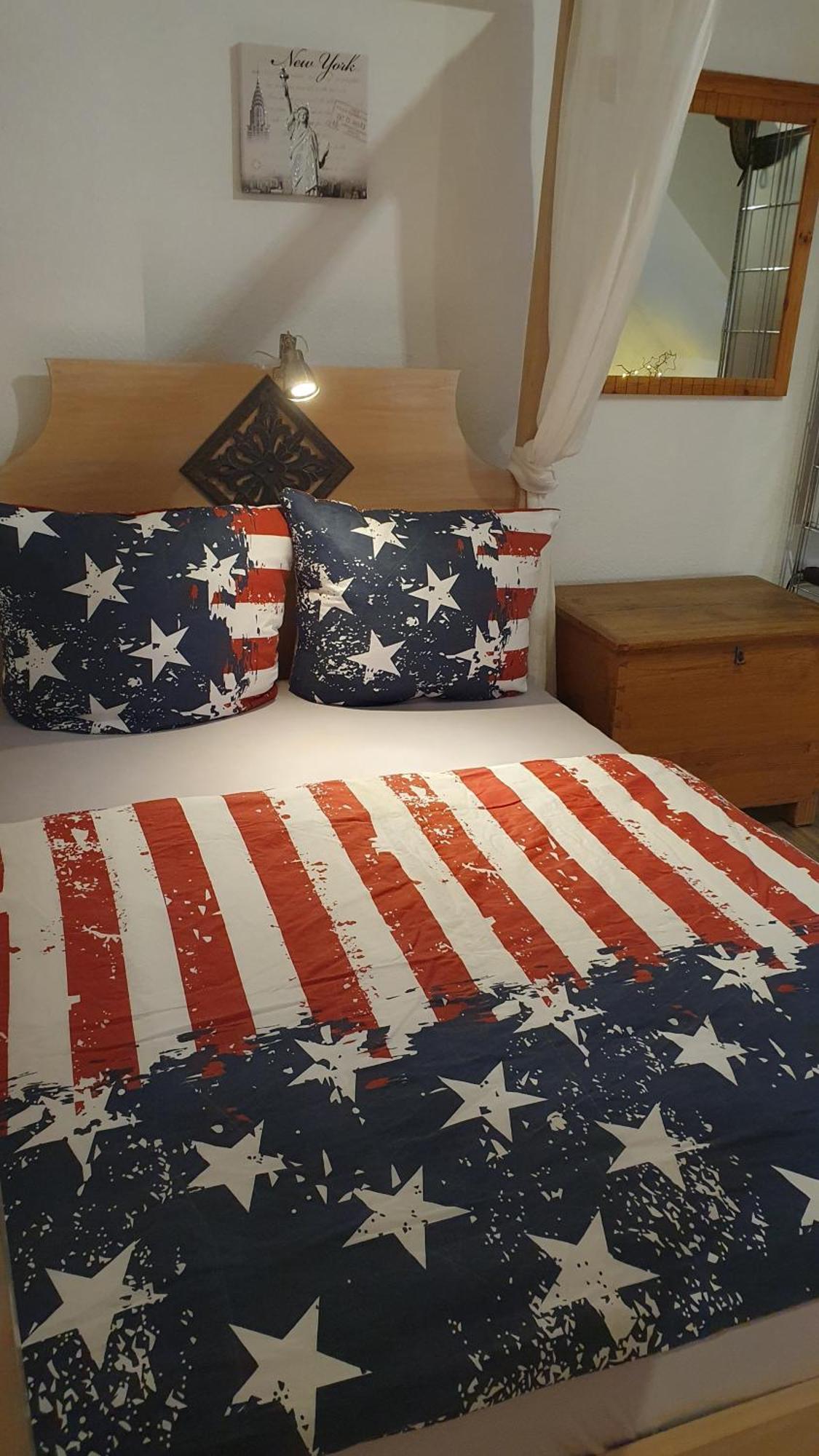 Frankes Sleep Inn, 4, 2, 1 Raumwohnungen, Sauna Велберт Екстериор снимка